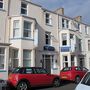 ポートラッシュの安宿「Portrush Holiday Hostel」