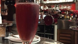 気軽にスペインバル