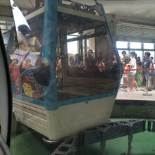 4人で1台でした