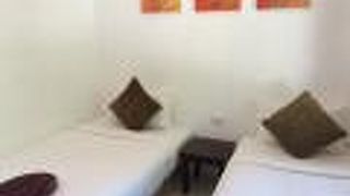 サイリー コテージ リゾート