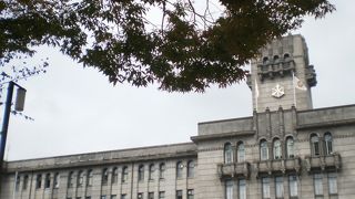 時代祭りが通る