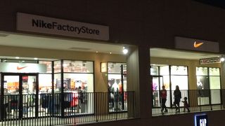 ナイキ好きにはたまらない♪