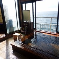 お部屋のお風呂です