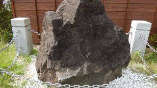 道後ならではのスポットが密集しているところ