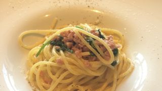 ランチはすごくお得です