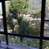 わかりづらいですが、風景・・・