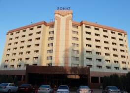 Rohat Hotel Chilonzor