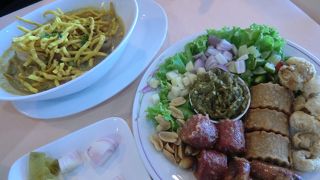 タイレストラン