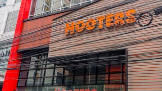 アメリカ～～ンなファミレスがついにバンコク進出