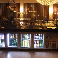 クラブラウンジ