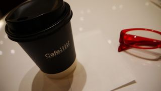 ちょっと休憩するなら有り