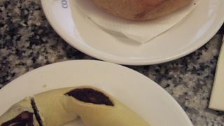 マルタの名物が食べられる