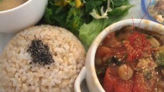 ヴィーガン料理