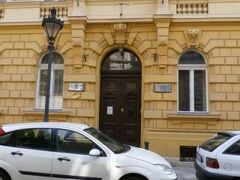 ペレグリノス ホテル 写真