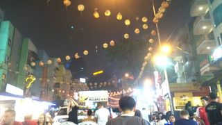 一人でも大丈夫