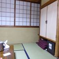 和室があるのがうれしい
