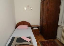 Studenica Monastery Guest House