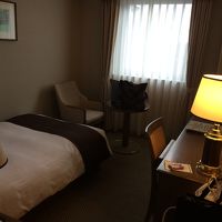 シンプルなビジネスタイプの部屋