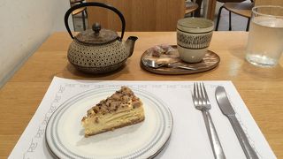 高いけど美味しい