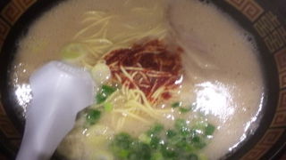 高価格過ぎるラーメン