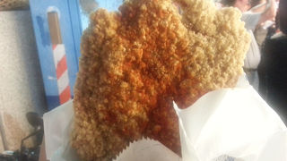 野球グローブの大きさ