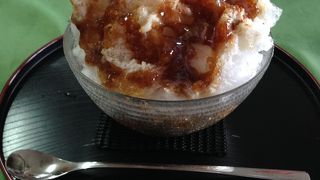 観光協会の人のおすすめ