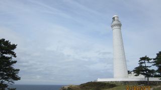 世界灯台１００選に選定