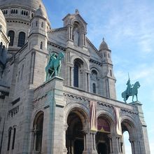 内部は撮影禁止です