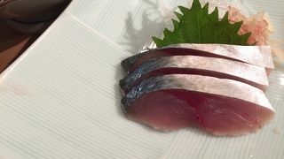 コスパ最高！美味しいおさかな