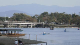 観光人力車の勧誘