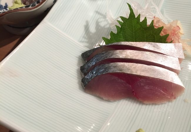 コスパ最高！美味しいおさかな