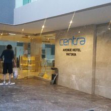 シラット アベニュー パタヤ