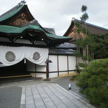 寺院