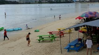 手ぶらでシュノーケリング