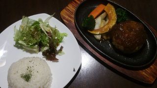 お肉好きならレアがおすすめ