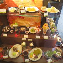 まっちゃだらけ