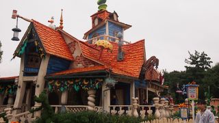 子供が離れない！