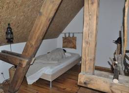 Chambre d'hôtes du Moulin de Landonvillers