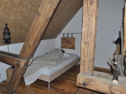 Chambre d'hôtes du Moulin de Landonvillers 写真