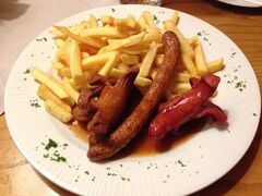 Hotel Alpenstuben 写真