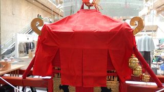 松山土産をすばやくゲットできます