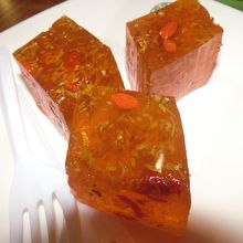 杞子桂花[米羔]