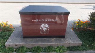 銀座の中央通を歩いていたら、見つけました。