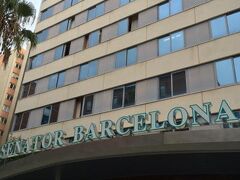 Senator Barcelona Spa Hotel 写真