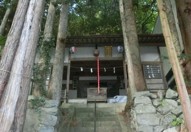 熊野神社