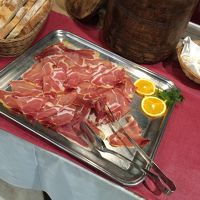 生ハム好きにはうれしい