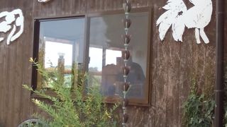 ジャージーソフトクリーム