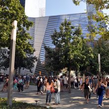 ミュージアムの外観