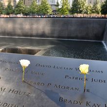 同じくノースプール