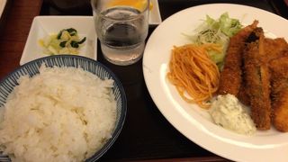 美味しいからいいの